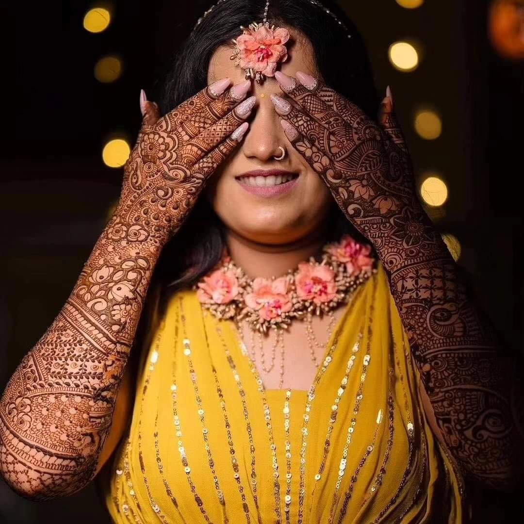 Mehendi Gallery 7